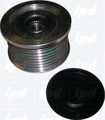 IPD 15-3309 - Remenica, alternator www.molydon.hr