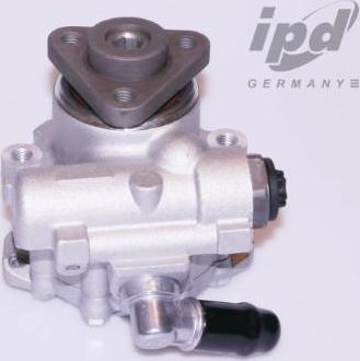 IPD 36-2094 - Hidraulična pumpa, upravljanje www.molydon.hr