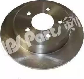 IPS Parts IBP-1991 - Kočioni disk www.molydon.hr