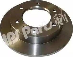 IPS Parts IBP-1900 - Kočioni disk www.molydon.hr