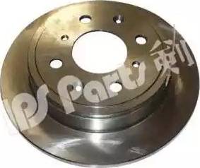 IPS Parts IBP-1499 - Kočioni disk www.molydon.hr