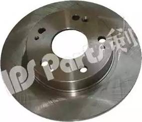 IPS Parts IBP-1490 - Kočioni disk www.molydon.hr