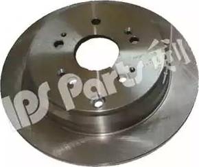 IPS Parts IBP-1491 - Kočioni disk www.molydon.hr