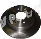 IPS Parts IBP-1409 - Kočioni disk www.molydon.hr