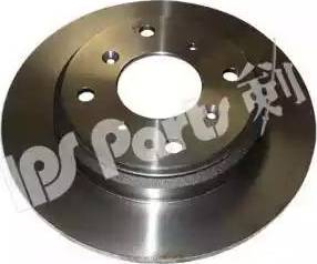 IPS Parts IBP-1404 - Kočioni disk www.molydon.hr