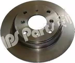 IPS Parts IBP-1405 - Kočioni disk www.molydon.hr