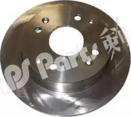 IPS Parts IBP-1407 - Kočioni disk www.molydon.hr