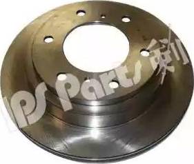 IPS Parts IBP-1595 - Kočioni disk www.molydon.hr