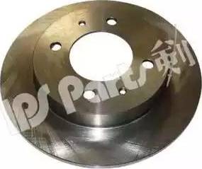 IPS Parts IBP-1596 - Kočioni disk www.molydon.hr