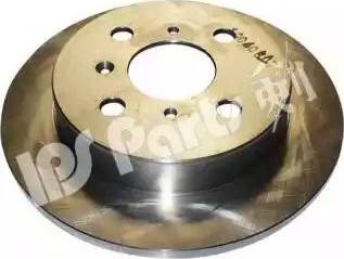 IPS Parts IBP-1601 - Kočioni disk www.molydon.hr