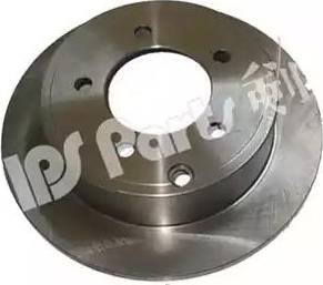 IPS Parts IBP-1091 - Kočioni disk www.molydon.hr