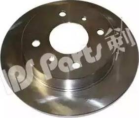 IPS Parts IBP-1015 - Kočioni disk www.molydon.hr