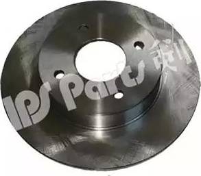 IPS Parts IBP-1196 - Kočioni disk www.molydon.hr