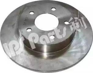 IPS Parts IBP-1156 - Kočioni disk www.molydon.hr