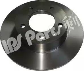 IPS Parts IBP-1100 - Kočioni disk www.molydon.hr