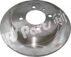 IPS Parts IBP-1126 - Kočioni disk www.molydon.hr