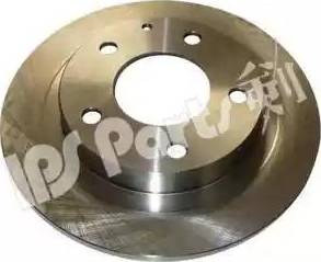 IPS Parts IBP-1399 - Kočioni disk www.molydon.hr