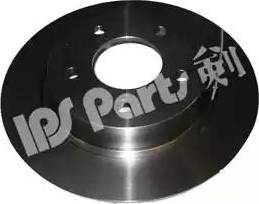 IPS Parts IBP-1395 - Kočioni disk www.molydon.hr