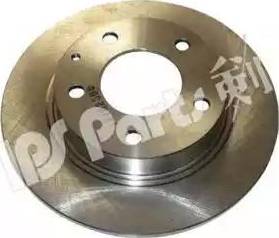 IPS Parts IBP-1314 - Kočioni disk www.molydon.hr