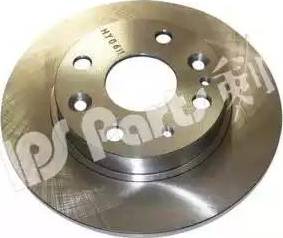 IPS Parts IBP-1312 - Kočioni disk www.molydon.hr