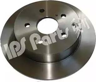 IPS Parts IBP-1295 - Kočioni disk www.molydon.hr