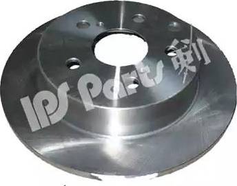 IPS Parts IBP-1298 - Kočioni disk www.molydon.hr