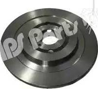 IPS Parts IBP-1293 - Kočioni disk www.molydon.hr