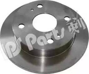 IPS Parts IBP-1200 - Kočioni disk www.molydon.hr