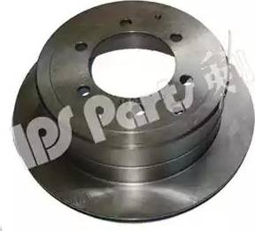 IPS Parts IBP-1219 - Kočioni disk www.molydon.hr