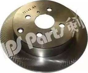 IPS Parts IBP-1218 - Kočioni disk www.molydon.hr