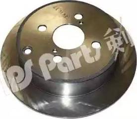 IPS Parts IBP-1217 - Kočioni disk www.molydon.hr