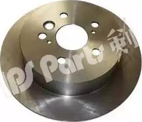 IPS Parts IBP-1221 - Kočioni disk www.molydon.hr