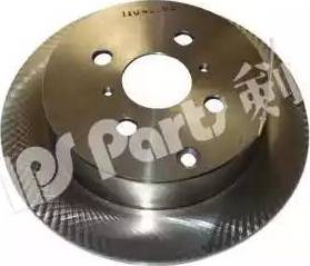 IPS Parts IBP-1222 - Kočioni disk www.molydon.hr