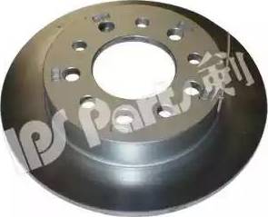 IPS Parts IBP-1H04 - Kočioni disk www.molydon.hr