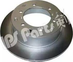 IPS Parts IBP-1H05 - Kočioni disk www.molydon.hr