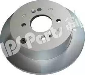 IPS Parts IBP-1H07 - Kočioni disk www.molydon.hr