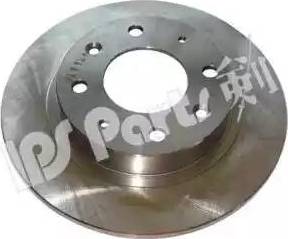 IPS Parts IBP-1K00 - Kočioni disk www.molydon.hr