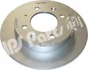 IPS Parts IBP-1K08 - Kočioni disk www.molydon.hr