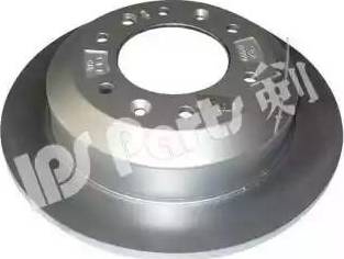 IPS Parts IBP-1K12 - Kočioni disk www.molydon.hr