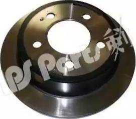 IPS Parts IBP-1S02 - Kočioni disk www.molydon.hr