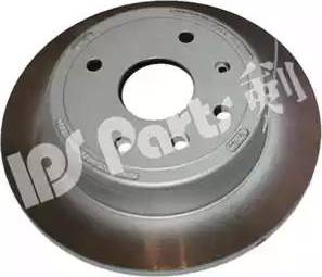 IPS Parts IBP-1W05 - Kočioni disk www.molydon.hr