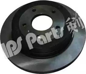 IPS Parts IBP-1W06 - Kočioni disk www.molydon.hr