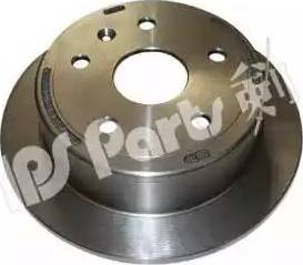 IPS Parts IBP-1W01 - Kočioni disk www.molydon.hr