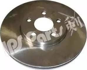 IPS Parts IBT-1994 - Kočioni disk www.molydon.hr