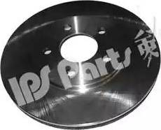 IPS Parts IBT-1993 - Kočioni disk www.molydon.hr