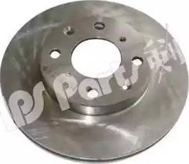 IPS Parts IBT-1499 - Kočioni disk www.molydon.hr