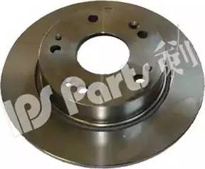 IPS Parts IBT-1492 - Kočioni disk www.molydon.hr