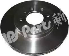 IPS Parts IBT-1403 - Kočioni disk www.molydon.hr