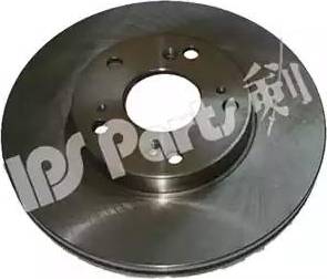 IPS Parts IBT-1486 - Kočioni disk www.molydon.hr