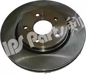 IPS Parts IBT-1487 - Kočioni disk www.molydon.hr